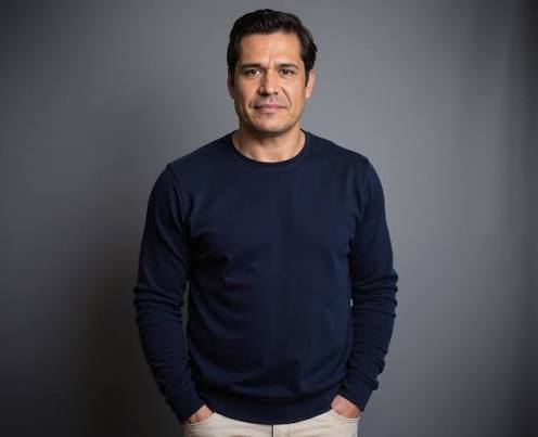 Michael Chavira, Co-Founder & Chief Systems Architect of Signal87 AI